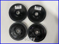 3604-807 Arctic Cat Idler Wheel 4 Pack OEM