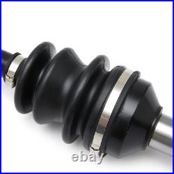 4PCS Rear Left Or Right CV Joint Axle for Arctic Cat Prowler 650 4X4 2007 2008