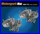 4 Wheel Adapters 4x115 To 4x110 Thick 1.25 To Put 4x110 Wheels on Arctic Cat250