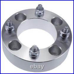 4pcs 2 4x110 Wheel Spacers for Honda Foreman 450 FourTrax 300 Rancher 420