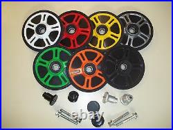 4th Wheel Kit Procross 2012 Arctic Cat 800 Proclimb 4 Xf F1100t F1100 Xf800