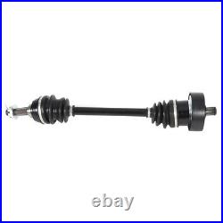 4x Front & Rear Left Right CV Axles For 2003-2004 Arctic Cat 400 500 4x4