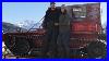50 Year Old Snowcat To Reach Our Cabin Remote Alaska