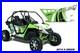 AMR Racing UTV Door Graphics for Arctic Cat Wildcat Pro Armor Doors (2) G