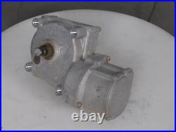 ARCTIC CAT 0505-962 (new ref. 1505-071) eps assy-g5ca (atv)