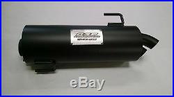 ARCTIC CAT 450 500 550 650 700 1000 MUFFLER by GSE Performance (#06-13-355)