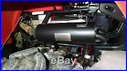 ARCTIC CAT 450 500 550 650 700 1000 MUFFLER by GSE Performance (#06-13-355)