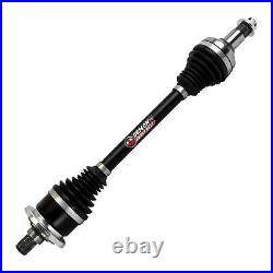 ARCTIC CAT 650 700 1000 (2011-2014) DEMON Heavy Duty Front Left Axle