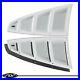 ARCTIC CAT M-SERIES (2005-2011) Proven Design Products PREMIUM Vent Kit WHT