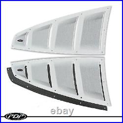 ARCTIC CAT M-SERIES (2005-2011) Proven Design Products PREMIUM Vent Kit WHT