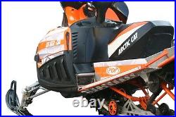ARCTIC CAT M-SERIES (2005-2011) Proven Design Products PREMIUM Vent Kit WHT