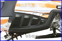 ARCTIC CAT M-SERIES (2005-2011) Proven Design Products PREMIUM Vent Kit WHT