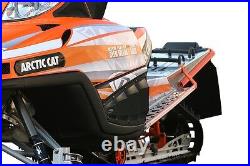 ARCTIC CAT M-SERIES (2005-2011) Proven Design Products PREMIUM Vent Kit WHT