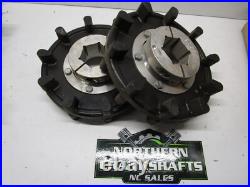 ARCTIC CAT New Wahl Bros Racing Take Off Drivers 10 tooth Drivers OEM 1602-517
