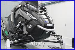 ARCTIC CAT SNOWMOBILE UNIVERSAL LED Auxiliary Light Bar withMount and Harness