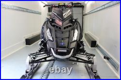 ARCTIC CAT SNOWMOBILE UNIVERSAL LED Auxiliary Light Bar withMount and Harness