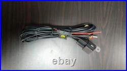 ARCTIC CAT SNOWMOBILE UNIVERSAL LED Auxiliary Light Bar withMount and Harness