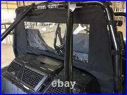 ARCTIC CAT WILDCAT 1000 REAR WINDOWithDUST BARRIER