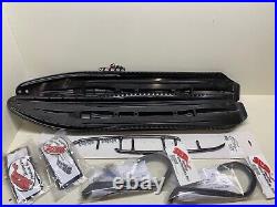 ARCTIC CAT ZR, M, XF SLP MOHAWK SKI KIT With4 CARBIDES 2012-2022