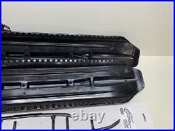 ARCTIC CAT ZR, M, XF SLP MOHAWK SKI KIT With4 CARBIDES 2012-2022