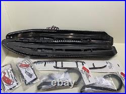 ARCTIC CAT ZR, M, XF SLP MOHAWK SKI KIT With4 CARBIDES 2012-2022