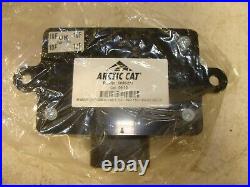 ARCTIC CAT new oem remote start module control box starter 0630-271