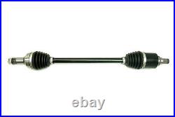 ATVPC Front Axle for Arctic Cat Prowler & HDX 2502-357, 2502-190