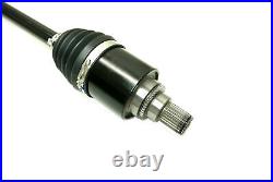 ATVPC Front Axle for Arctic Cat Prowler & HDX 2502-357, 2502-190