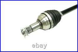 ATVPC Front Axle for Arctic Cat Prowler & HDX 2502-357, 2502-190