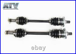 CALTRIC FRONT LEFT COMPLETE CV JOINT AXLE Fits ARCTIC CAT 0502-813 1502-345 