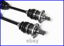 ATVPC Front CV Axles for Arctic Cat 0502-813, 1502-345, 0502-812