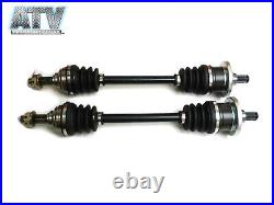 ATVPC Pair of Front or Rear Axles for Arctic Cat 400 & 500 FIS 4x4 03-04