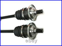 ATVPC Pair of Front or Rear Axles for Arctic Cat 400 & 500 FIS 4x4 03-04