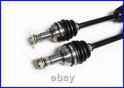 ATVPC Set of Axles for Arctic Cat 4x4 1502-873, 1502-874, 1502-938