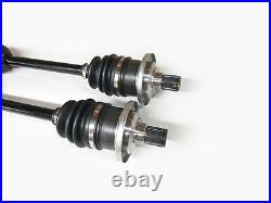 ATVPC Set of Axles for Arctic Cat 4x4 1502-873, 1502-874, 1502-938