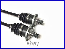 ATVPC Set of Axles for Arctic Cat Prowler 550 650 700 1000