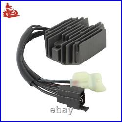ATV Stator Regulator Rectifier Flywheel Rotor 2003-2008 For Arctic Cat 400 4×4