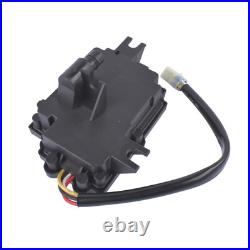 Actuator Front Differential Gearcase for Arctic Cat 2WD 4WD 0502-579 3306-264