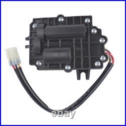 Actuator Front Differential Gearcase for Arctic Cat 2WD 4WD 0502-579 3306-264