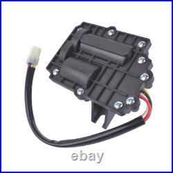 Actuator Front Differential Gearcase for Arctic Cat 2WD 4WD 0502-579 3306-264