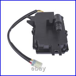 Actuator Front Differential Gearcase for Arctic Cat 2WD 4WD 0502-579 3306-264