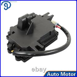 Actuator Front Differential Gearcase for Arctic Cat 2WD 4WD 0502-579 3306-264