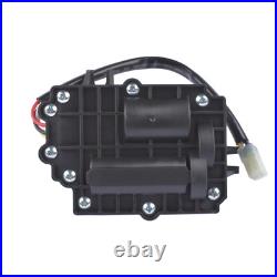Actuator Front Differential Gearcase for Arctic Cat 2WD 4WD 0502-579 3306-264