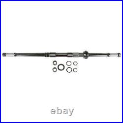 Adjustable Rear Axle 2003-2007 Arctic Cat 400DVX Kawasaki KFX400 Suzuki LTZ400