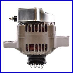 Alternator For Arctic Cat T 660 Turbo Trail LE EFI L/C 2006