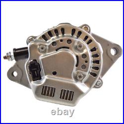 Alternator For Arctic Cat T 660 Turbo Trail LE EFI L/C 2006