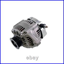 Alternator For Arctic Cat T 660 Turbo Trail LE EFI L/C 2006