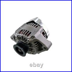 Alternator For Arctic Cat T 660 Turbo Trail LE EFI L/C 2006