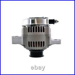 Alternator For Arctic Cat T 660 Turbo Trail LE EFI L/C 2006