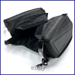 Arctic CatREAR SADDLEBAG FULL SET7606-075, 072, 073 16-17 XF Crosstrek